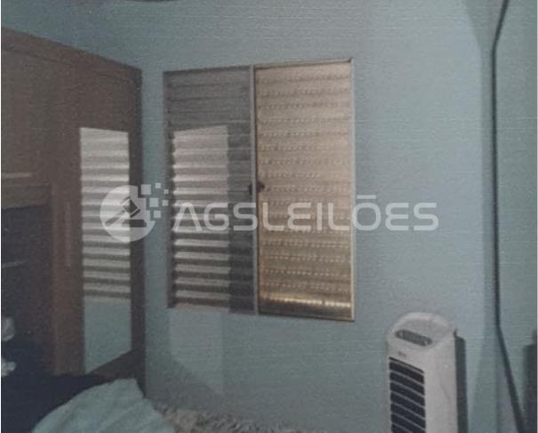 Foto de Apto. com 50,90m² de A.U. e 1 vaga