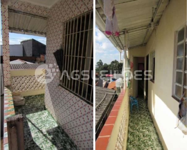 Foto de Imóveis Residenciais com 116,59m² A.C.