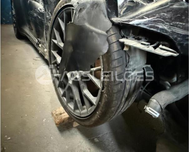 Foto de I/PORSCHE 911 CARRERA SC 2019/2020