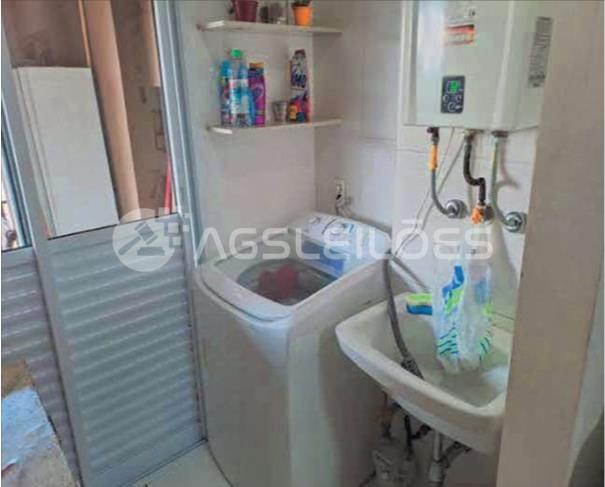 Foto de DOMÍNIO ÚTIL sobre Apartamento de 60,610m² A.P., 100,108m² A.T. 