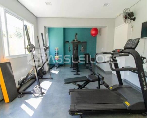Foto de Apartamento com 31,200m² A.P., 51,610m² A.T.