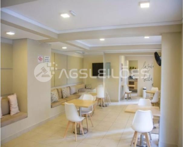 Foto de DIREITOS FIDUCIÁRIOS - Apartamento com 28,740m² A.P., 40,573m² A.T.