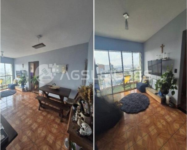 Foto de Apartamento com 71,7090m² A.U.; 127,4598m² A.T.