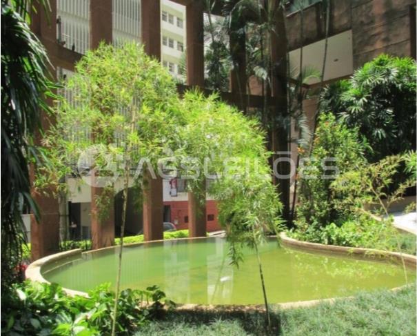 Foto de Escritório com 27,600m² A.P. e Vaga com 10,000m² A.P.