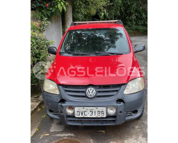 Foto de VW/CROSSFOX, 2007/2007
