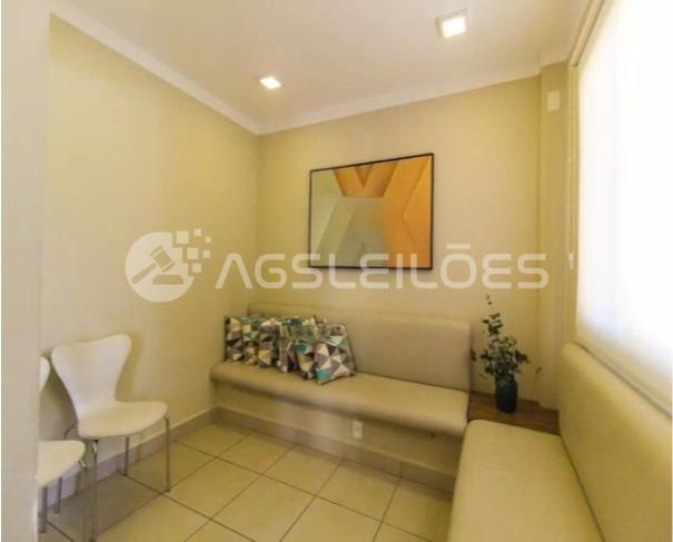 Foto de DIREITOS AQUISITIVOS - Apartamento com  41,000m² A.P., 53,422m² A.T.