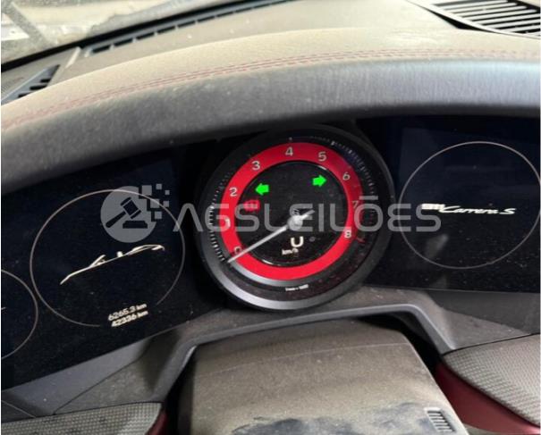 Foto de I/PORSCHE 911 CARRERA SC 2019/2020