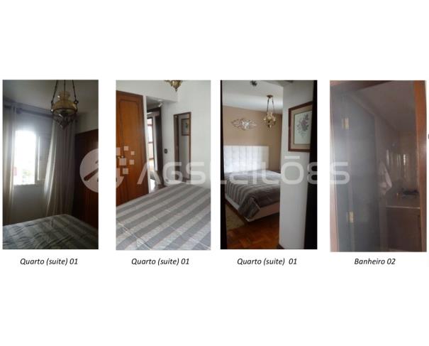 Foto de Apartamento com 95,21m² A.U. 131,85m² A.T., e Vaga 10,12m² A.U., 28,59m² A.T,