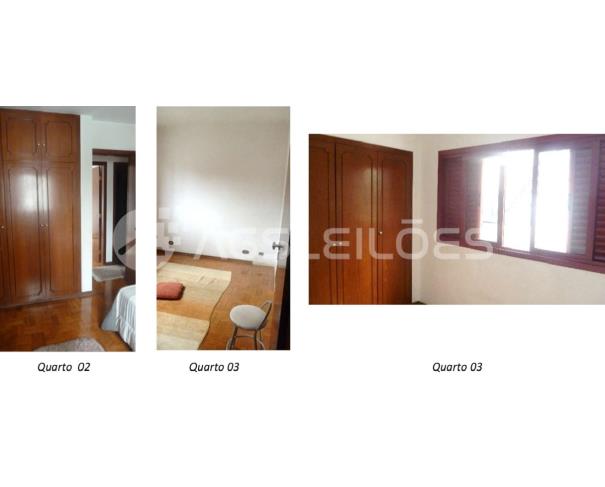 Foto de Apartamento com 95,21m² A.U. 131,85m² A.T., e Vaga 10,12m² A.U., 28,59m² A.T,