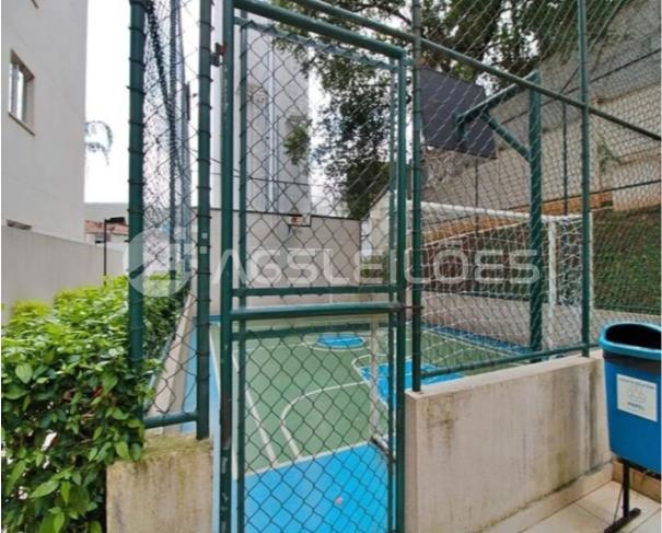 Foto de DIREITOS AQUISITIVOS - Apartamento com 42,710m² A.P., 89,643m² A.T
