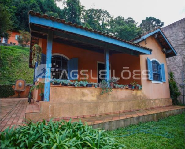 Foto de Área para incorporação com 4.315,00m² A.T.