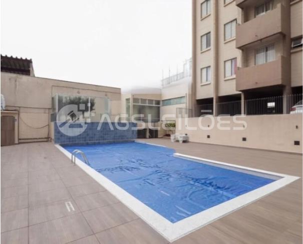 Foto de Apartamento com 49,93m² A.U., 86,95m² A.T.