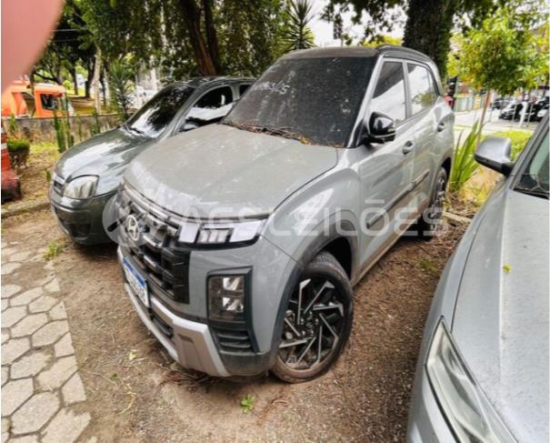 Foto de H/CRETA 16G ULTIMTE, 2024/2025