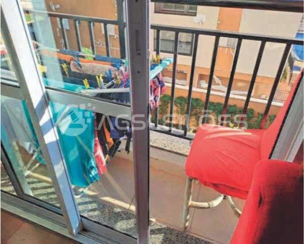 Foto de DOMÍNIO ÚTIL sobre Apartamento de 60,610m² A.P., 100,108m² A.T. 
