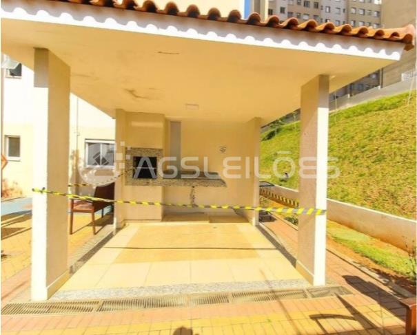 Foto de DIREITOS AQUISITIVOS - Apartamento com  41,000m² A.P., 53,422m² A.T.