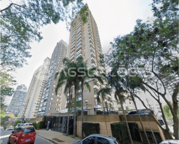 Foto de DOMÍNIO ÚTIL sobre Apartamento de 60,610m² A.P., 100,108m² A.T. 
