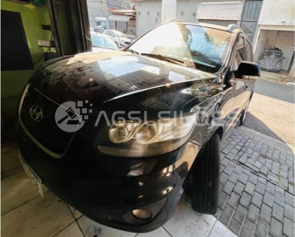 Foto de HYUNDAI SANTA FE 2010/2011