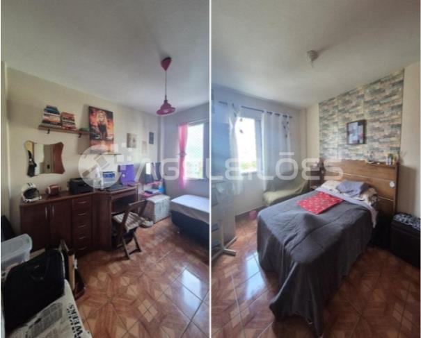 Foto de Apartamento com 71,7090m² A.U.; 127,4598m² A.T.