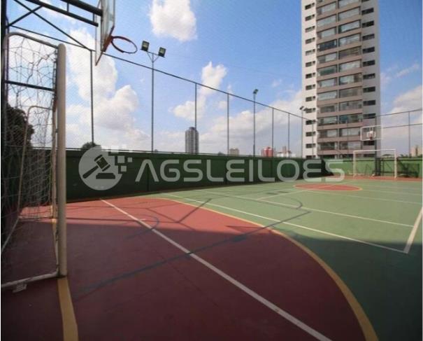 Foto de DIREITOS sobre Apartamento com 60,270m² A.P., 119,950m² A.T. 