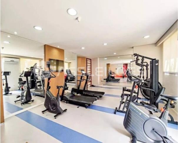 Foto de Apartamento com 64,140m² A.P.; Depósito com 5,000m² A.P.; e Vaga com 10,340m² A.P.