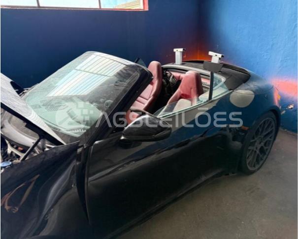 Foto de I/PORSCHE 911 CARRERA SC 2019/2020
