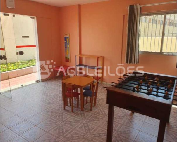 Foto de DIREITOS POSSESSÓRIOS - Apartamento com 119,62m² A.P., 209,49m² A.T.