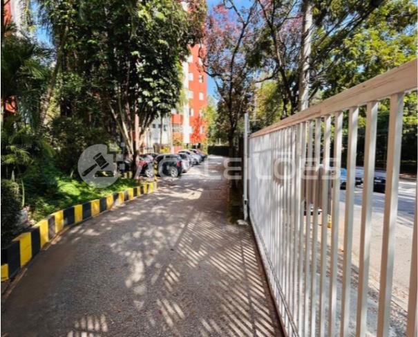 Foto de Apartamento com  71,600m² A.P., 117,926m² A.T. 