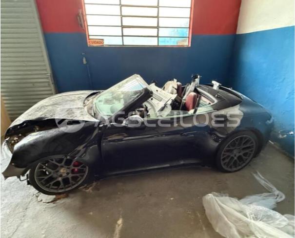 Foto de I/PORSCHE 911 CARRERA SC 2019/2020
