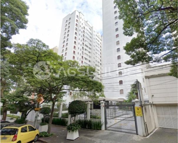 Foto de Apartamento com 95,21m² A.U. 131,85m² A.T., e Vaga 10,12m² A.U., 28,59m² A.T,