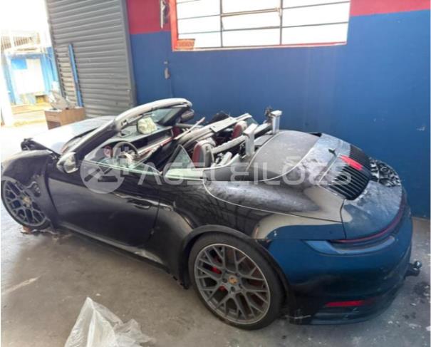 Foto de I/PORSCHE 911 CARRERA SC 2019/2020