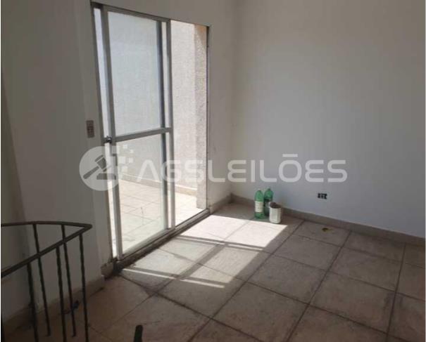 Foto de DIREITOS POSSESSÓRIOS - Apartamento com 119,62m² A.P., 209,49m² A.T.