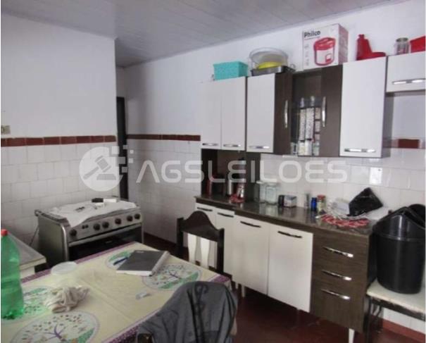 Foto de Imóveis Residenciais com 116,59m² A.C.