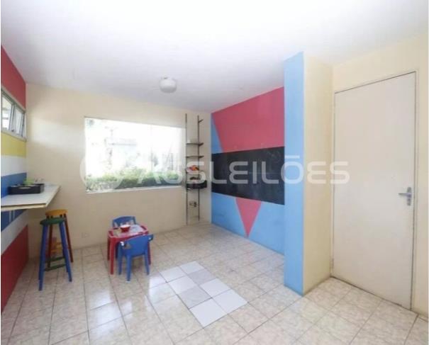 Foto de Apartamento com 71,7090m² A.U.; 127,4598m² A.T.