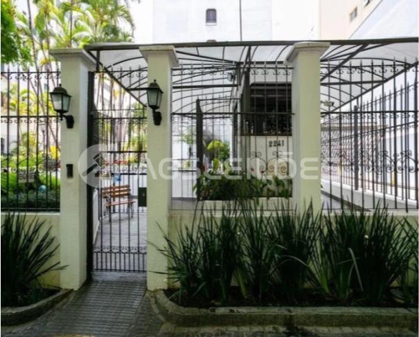 Foto de Apartamento com 95,21m² A.U. 131,85m² A.T., e Vaga 10,12m² A.U., 28,59m² A.T,