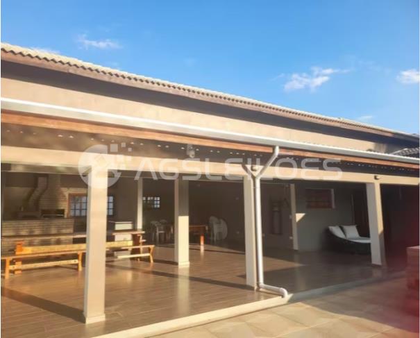 Foto de Chácara com 3.530,00m² A.T. 
