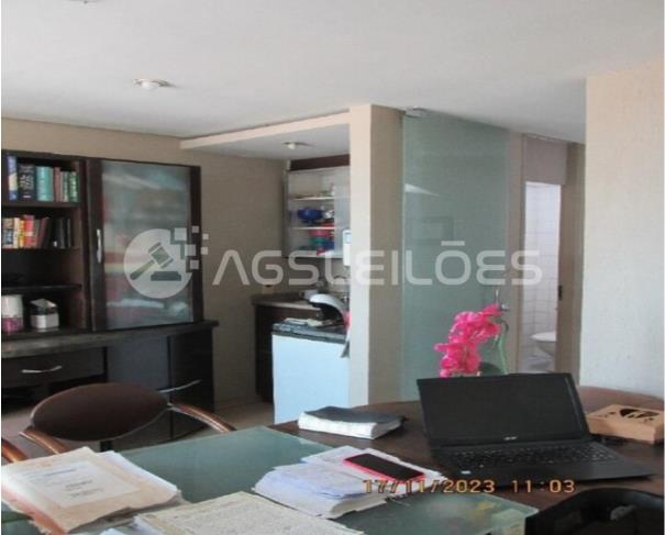 Foto de Escritório com 27,600m² A.P. e Vaga com 10,000m² A.P.