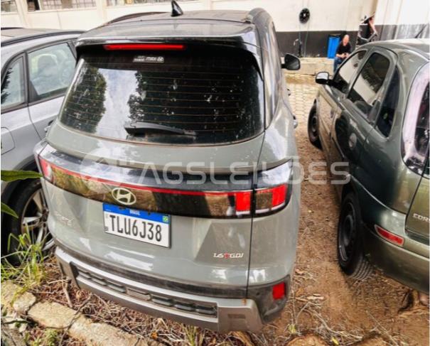Foto de H/CRETA 16G ULTIMTE, 2024/2025