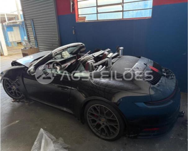 Foto de I/PORSCHE 911 CARRERA SC 2019/2020