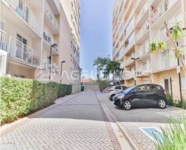 Foto de DIREITOS FIDUCIÁRIOS - Apartamento com 28,740m² A.P., 40,573m² A.T.