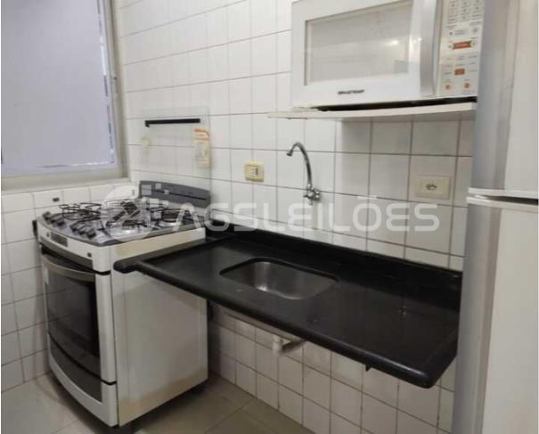 Foto de Apartamento com  71,600m² A.P., 117,926m² A.T. 