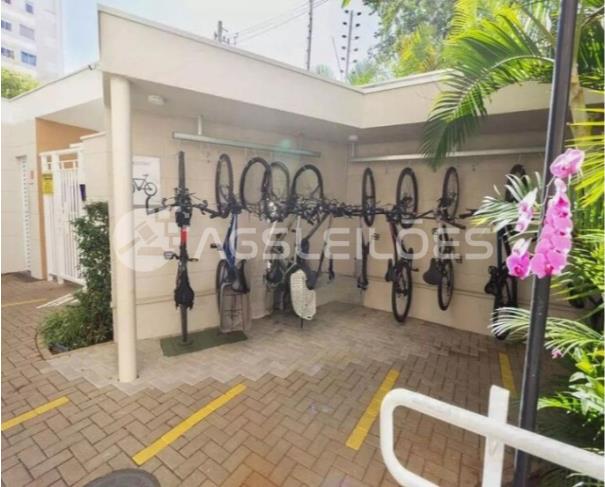 Foto de Apartamento com 31,200m² A.P., 51,610m² A.T.
