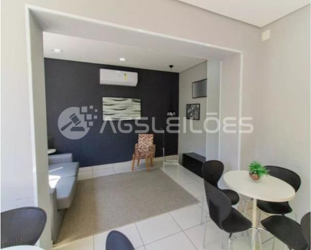 Foto de Apartamento com 31,200m² A.P., 51,610m² A.T.