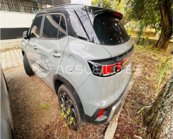 Foto de H/CRETA 16G ULTIMTE, 2024/2025