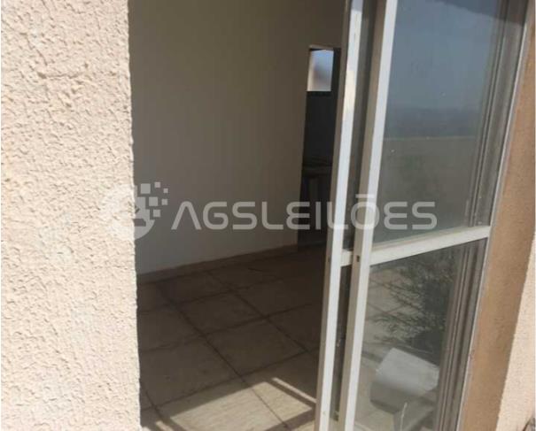 Foto de DIREITOS POSSESSÓRIOS - Apartamento com 119,62m² A.P., 209,49m² A.T.