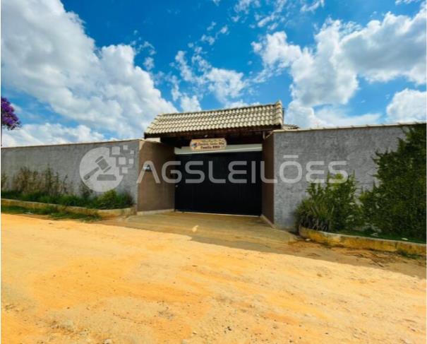 Foto de Chácara com 3.530,00m² A.T. 
