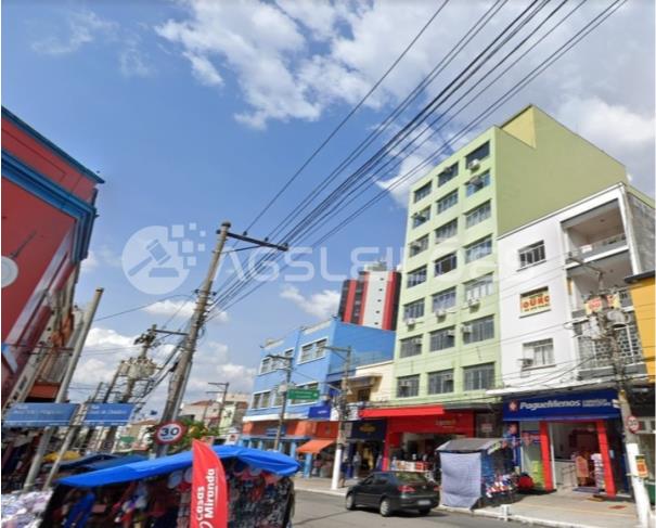 Foto de Conjunto com 56,85m² A.P. e 18,86m² A.C.