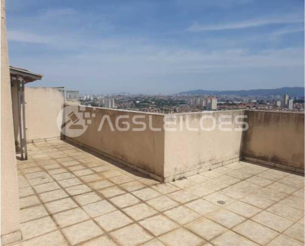 Foto de DIREITOS POSSESSÓRIOS - Apartamento com 119,62m² A.P., 209,49m² A.T.