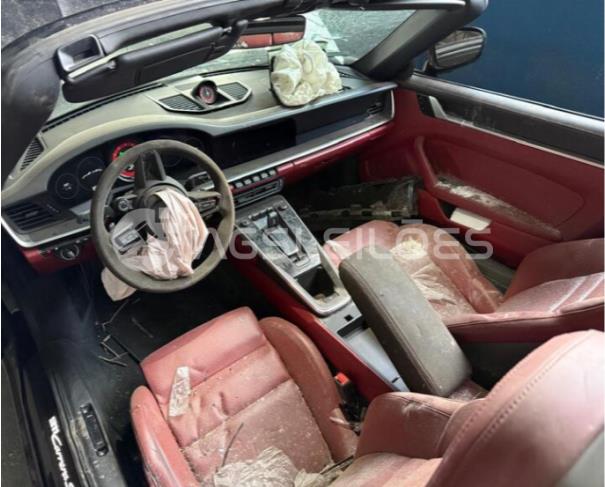 Foto de I/PORSCHE 911 CARRERA SC 2019/2020