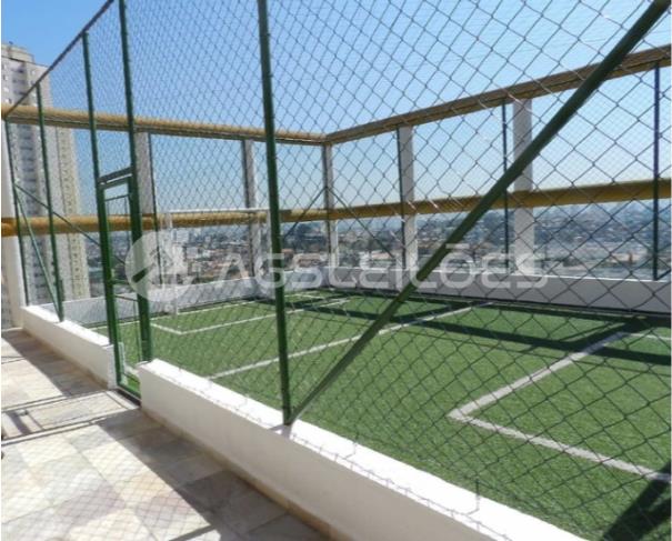 Foto de DIREITOS FIDUCIÁRIOS - Apartamento com  68,990m² A.P., 118,209m² A.T.
