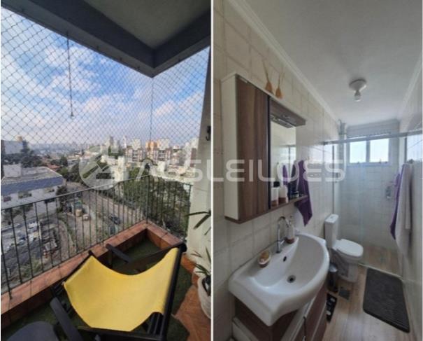 Foto de Apartamento com 71,7090m² A.U.; 127,4598m² A.T.